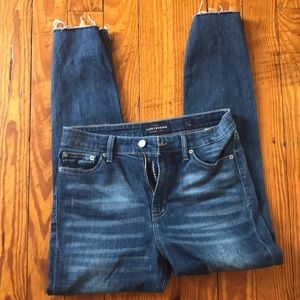 Lucky Brand Jeans - Bridgette Skinny - Size 6